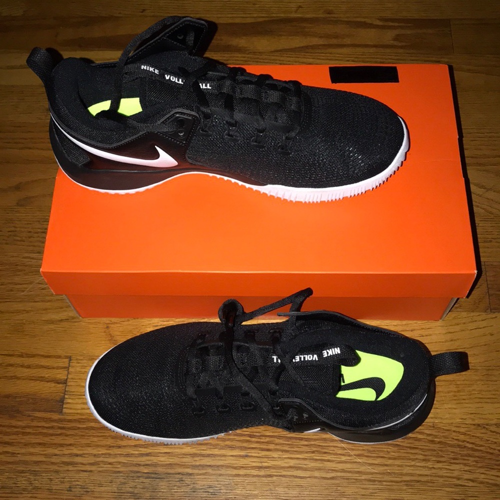 Nike Zoom HyperAce 2 *NEW*